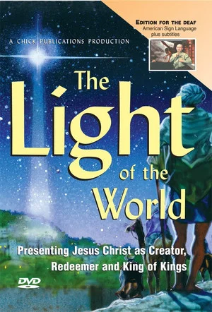 Постер: The Light of the World