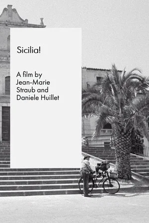 Постер: Sicily!