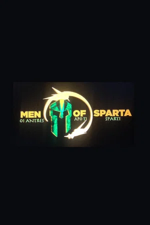 Постер: Men of Sparta