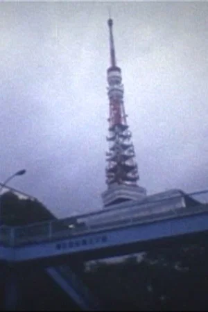 Постер: Tokyo/8mm/Still/Camera