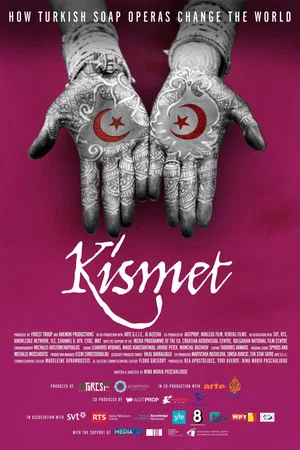Постер: Kismet