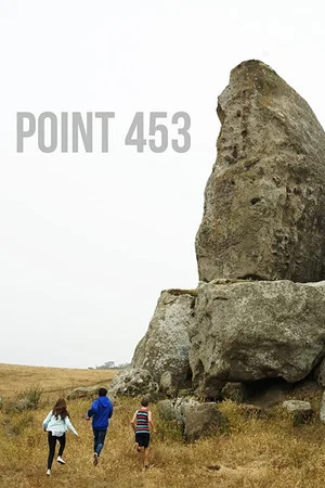 Постер: Point 453