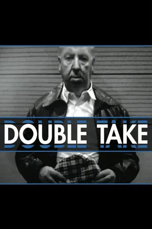 Постер: Double Take
