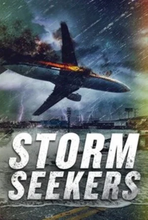 Постер: Storm Seekers