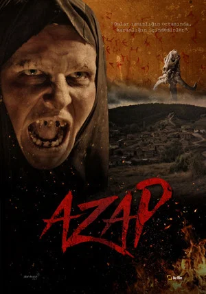 Постер: Azap