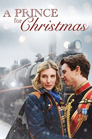 Постер: A Prince for Christmas