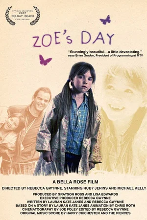 Постер: Zoe's Day