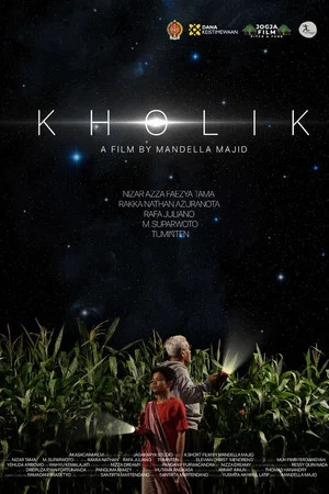 Постер: Kholik