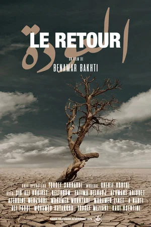 Постер: Le Retour