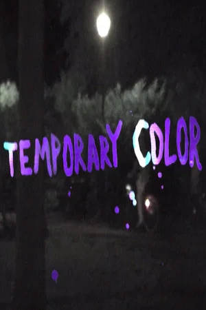 Постер: Temporary Color