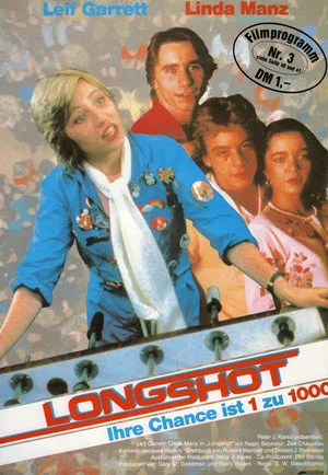Постер: Longshot