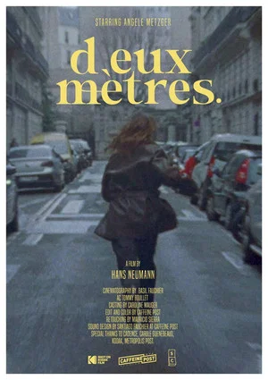 Постер: Deux Metres