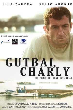 Постер: Gutbai, Charly