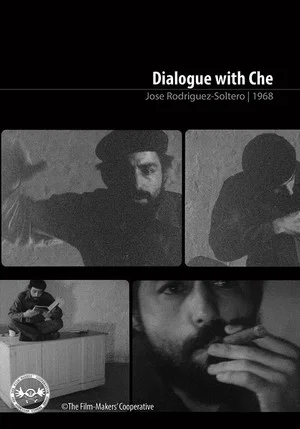 Постер: Dialogue with Che