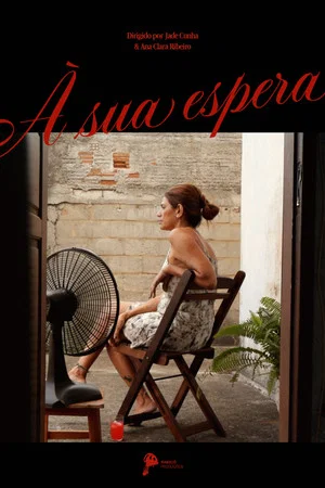 Постер: Waiting For You