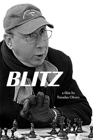 Постер: Blitz