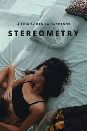 Постер: Стереометрия