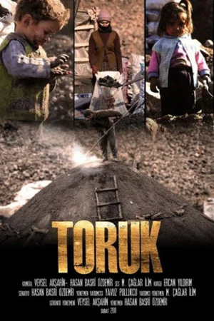 Постер: Toruk