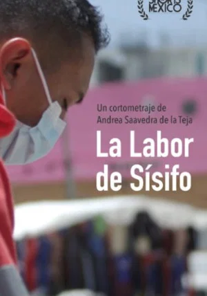 Постер: La Labor De Sísifo