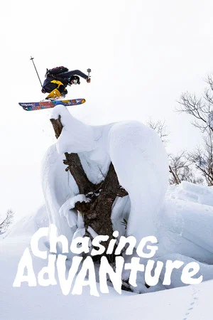Постер: Chasing AdVANture