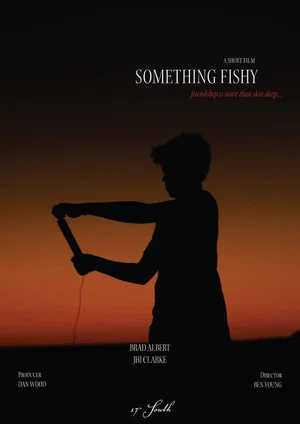 Постер: Something Fishy