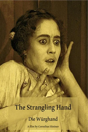 Постер: The Strangling Hand