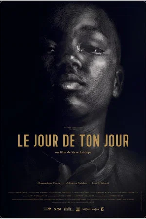 Постер: Le jour de ton jour