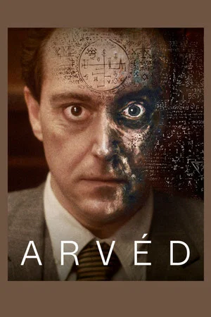 Постер: Arvéd