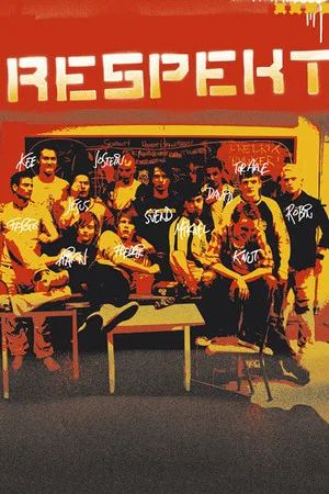 Постер: Respect
