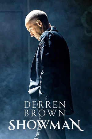 Постер: Derren Brown: Showman