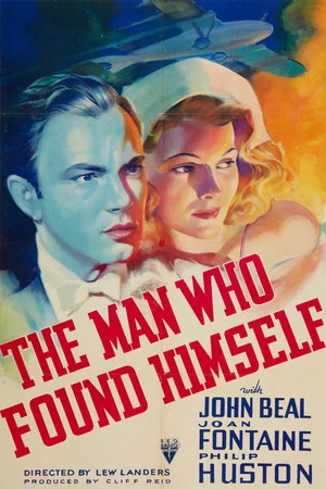Постер: The Man Who Found Himself