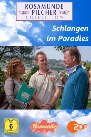 Постер: Rosamunde Pilcher: Schlangen im Paradies