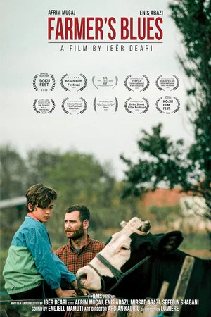 Постер: Farmer's Blues