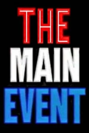 Постер: WWE The Main Event