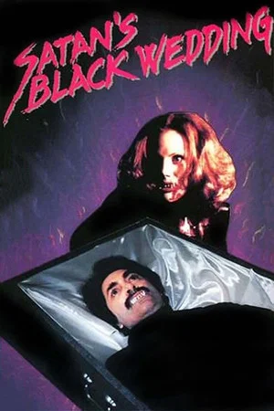 Постер: Satan's Black Wedding