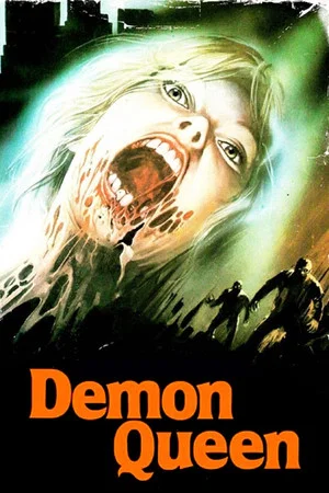 Постер: Demon Queen