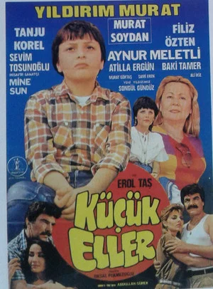 Постер: Küçük Eller