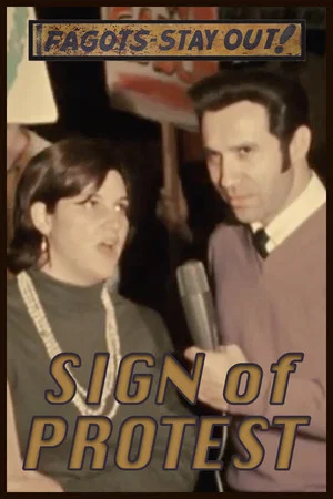 Постер: Sign of Protest