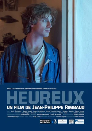 Постер: Heureux