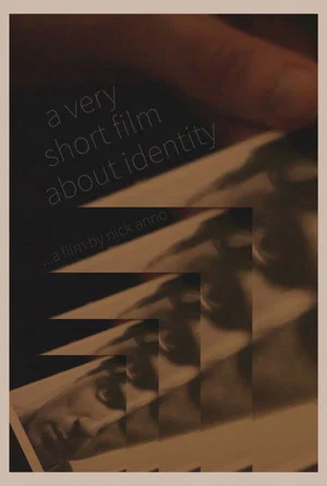 Постер: A Very Short Film About Identity