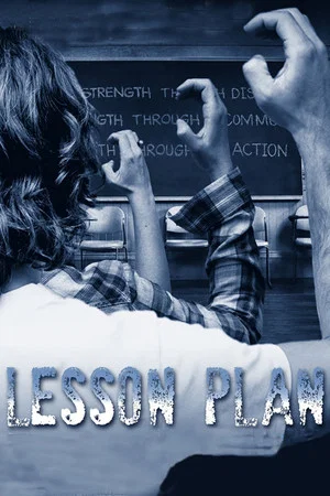 Постер: Lesson Plan