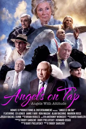 Постер: Angels on Tap
