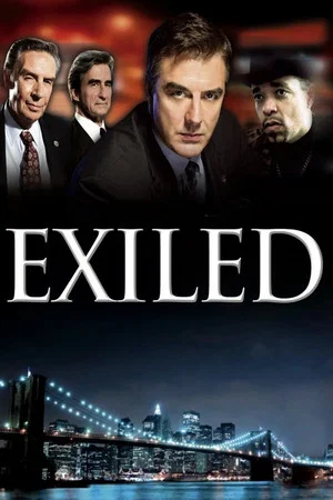 Постер: Exiled