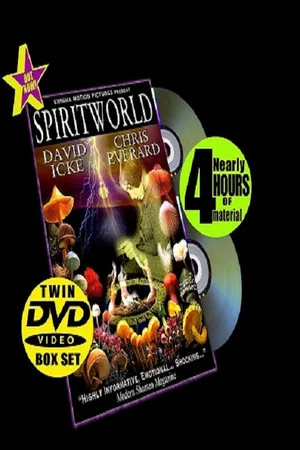 Постер: SPIRITWORLD