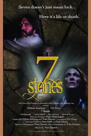 Постер: 7 Stones