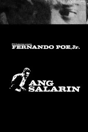 Постер: Ang Salarin