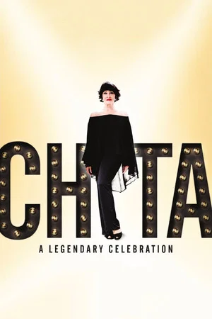 Постер: Chita: A Legendary Celebration