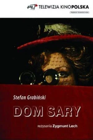 Постер: Sara's House