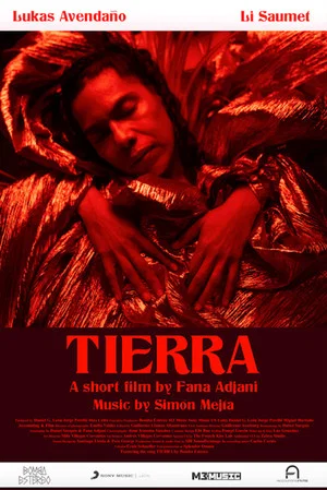 Постер: Tierra
