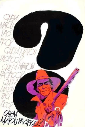 Постер: Who Killed Pacifico?